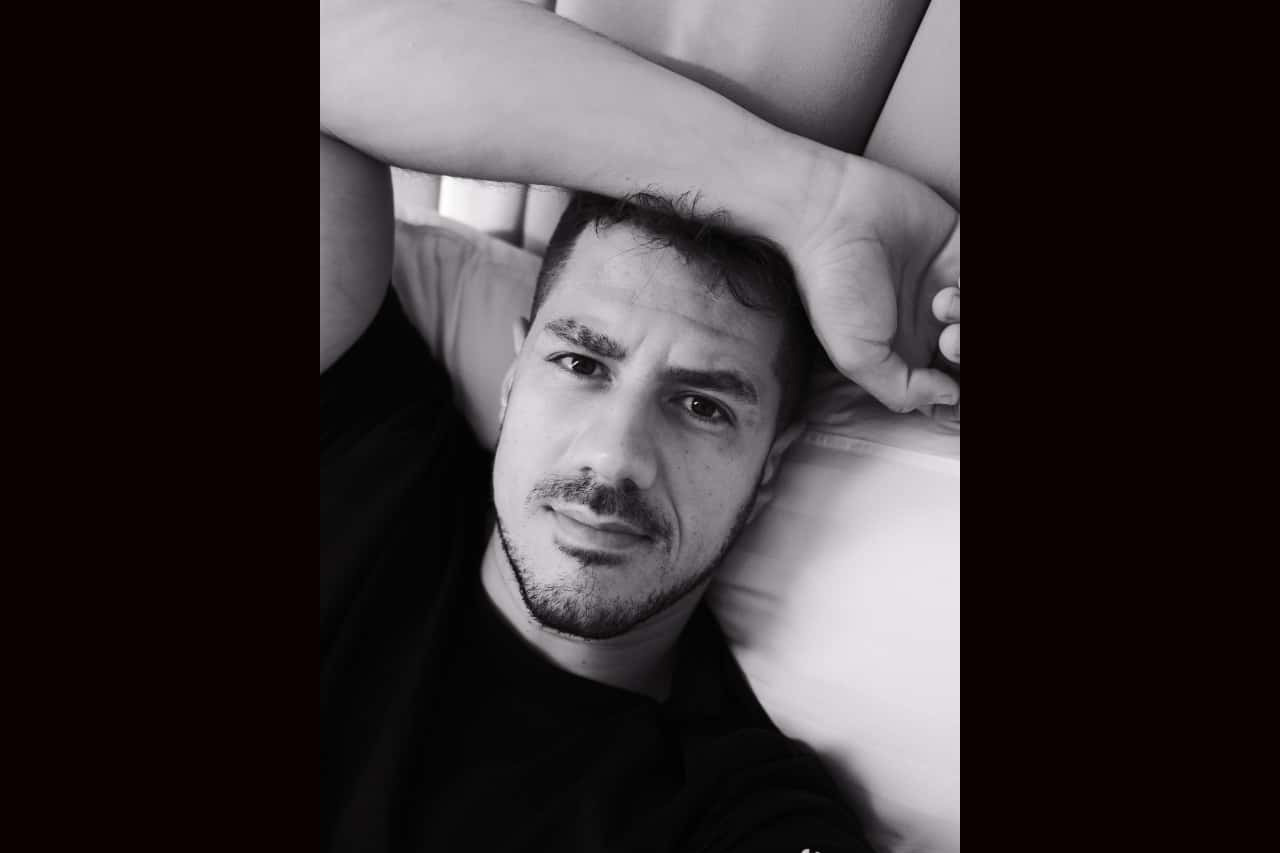 Salvatore Francesco di Rosa