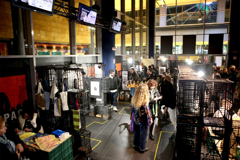 theta short film festival partecipazione del pubblico