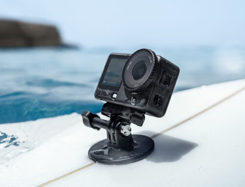 DJI Osmo Action 6: sensore 1/1,1” e apertura variabile. La rivoluzione nel segmento pro-consumer.
