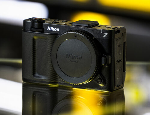 Nikon ZR: best-buy 2025. La nuova frontiera del cinema digitale.