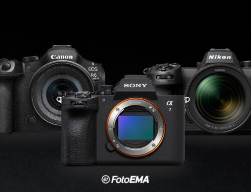 Sony a7V, Canon R6 III e Nikon Z6 III: miglior mirrorless full-frame 2025.