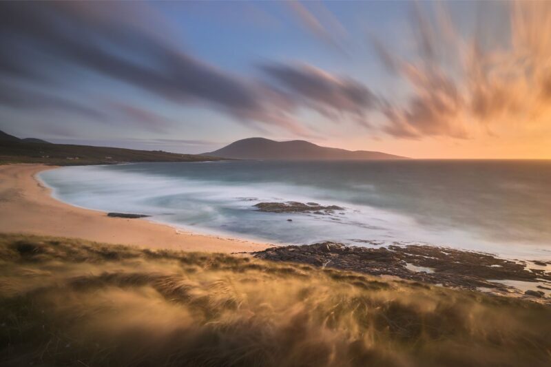 Cornovaglia fotografata da Francesco Gola