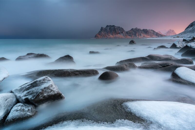 Foto scattata da Francesco Gola