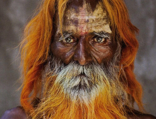 Mostre fotografiche 2025: Steve McCurry “Orizzonti Lontani” in mostra a Parma fino ad Aprile 2026.