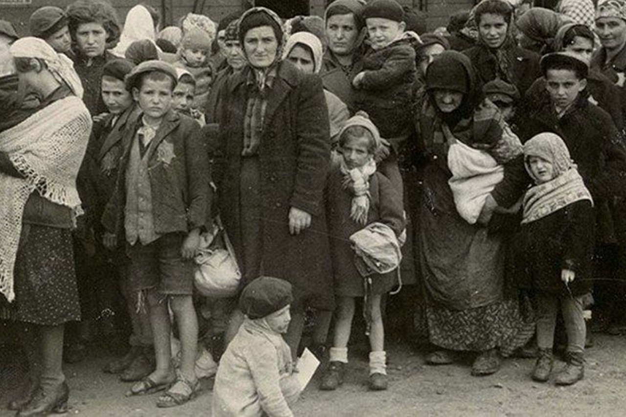 Giornata Memoria Auschwitz: musealia