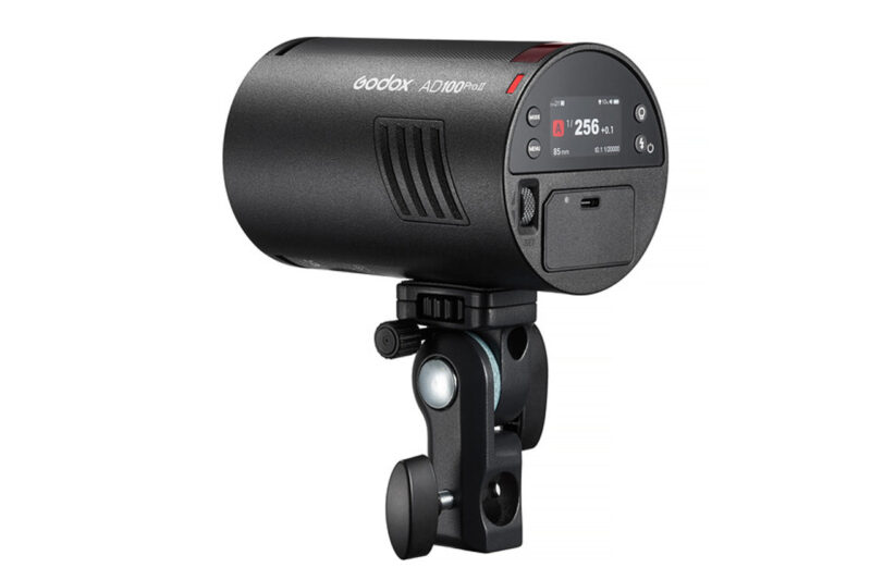 Godox AD100 PRO II