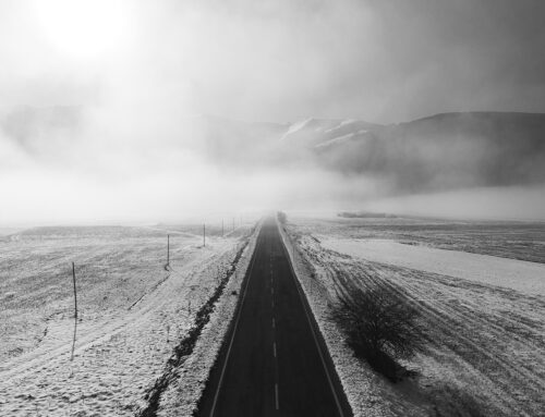 “La Foto del Mese”. Intervista al vincitore di Gennaio, Maurizio Navarro.