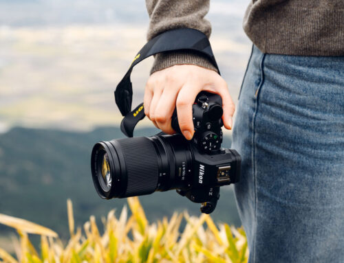 Nikkor Z 24-105mm f/4-7.1: zoom full frame pratico e maneggevole.