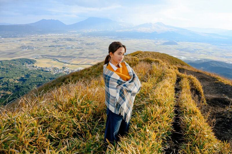 Foto scattata con Nikkor Z 24-105mm F/4-7.1