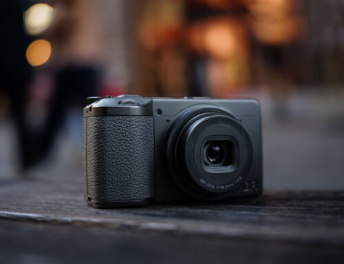 Ricoh GR IV Monochrome: da fantasia a realtà.