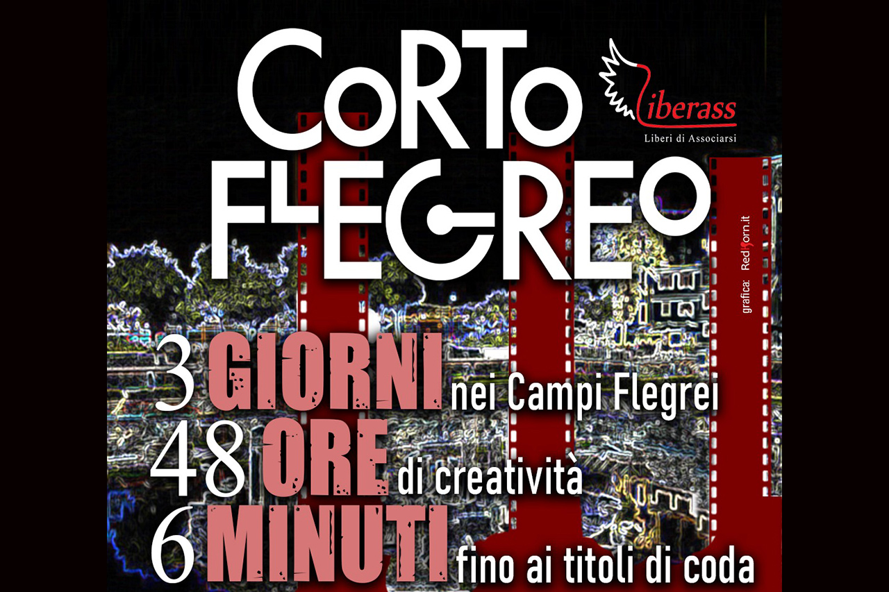 48 ore corto flegreo