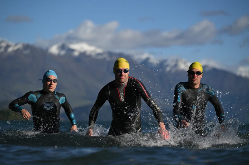 Foto scattate con NIKKOR Z 70-200mm f/2.8 VR S II ©Hannah Peters