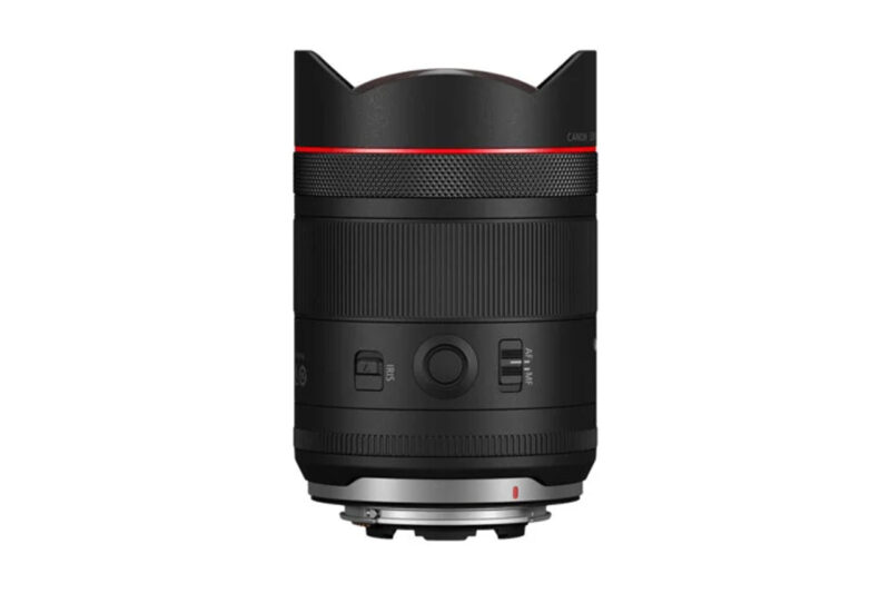 Canon RF 14mm F1.4L
