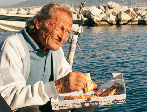 “La Foto del Mese”. Intervista al vincitore di Febbraio, Antonio Esposito.