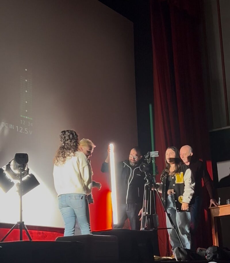 Canon Foto Ema esercizi