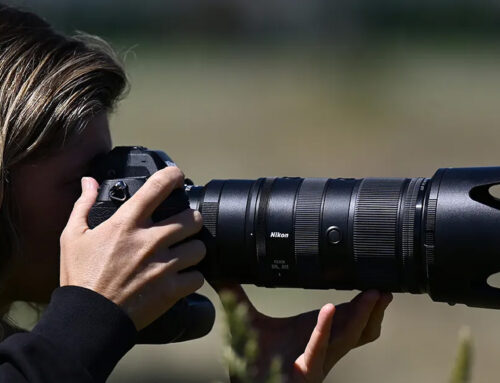 Nikkor Z 70-200mm f/2.8 VR S II: il nuovo telezoom professionale Nikon