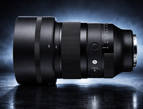 Annunciato Sigma 85mm f/1.2 Art: nuovo obiettivo premium per ritratto.