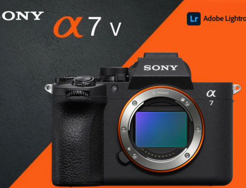 Lightroom 15.2.1 supporta ora RAW Sony A7 V: tutte le novità.