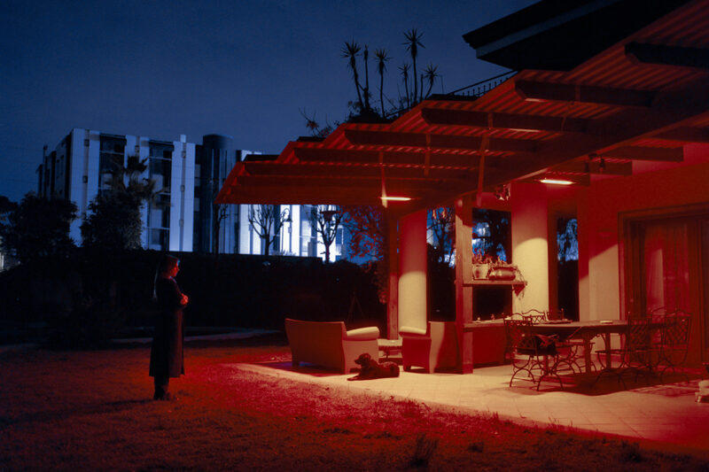 Foto scattata da Davide Orfeo