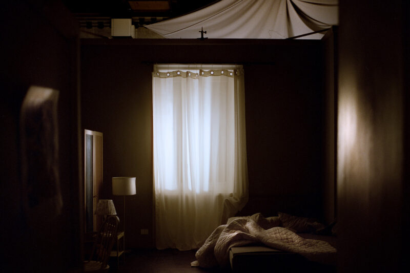 Foto scattata da Davide Orfeo