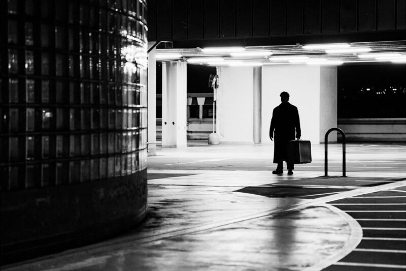 Foto scattata e realizzata da Davide Orfeo