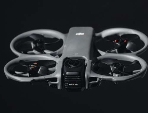 DJI Avata 360: il drone 8K con camera 360 che rivoluziona il video FPV.