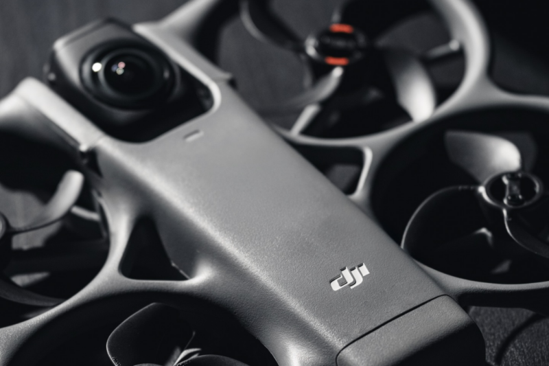 DJI 360: foto scattata da foto ema