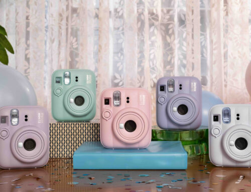 Fujifilm Instax Mini 13: autoscatto? Si, Grazie. Tutte le novità e le caratteristiche.