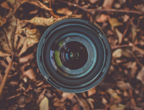 Obiettivi fotografici: guida completa 2026 per scegliere quello giusto.