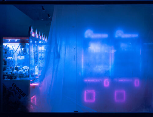 “La Foto del Mese”. Intervista al vincitore di Marzo, Davide Orfeo.