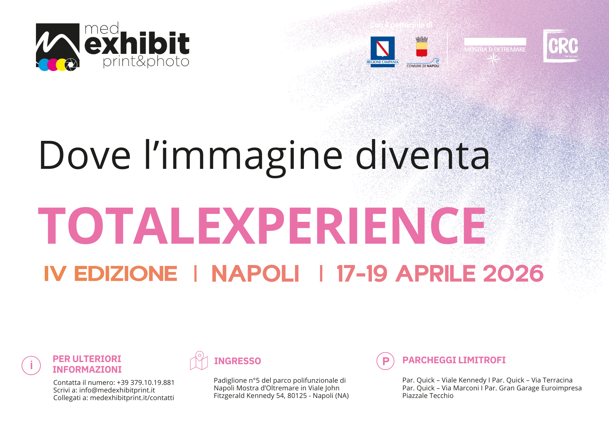 Med Exhibit Print&Foto