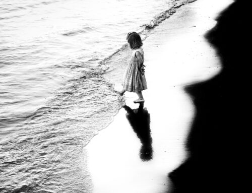 “La Foto del Mese”. Intervista al vincitore di Aprile, Salvatore Ambrosio.