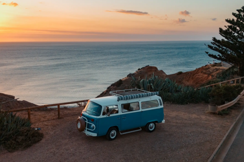 DJI Lito X1: fotografia