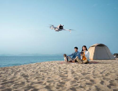 DJI Lito 1: semplicemente vola.