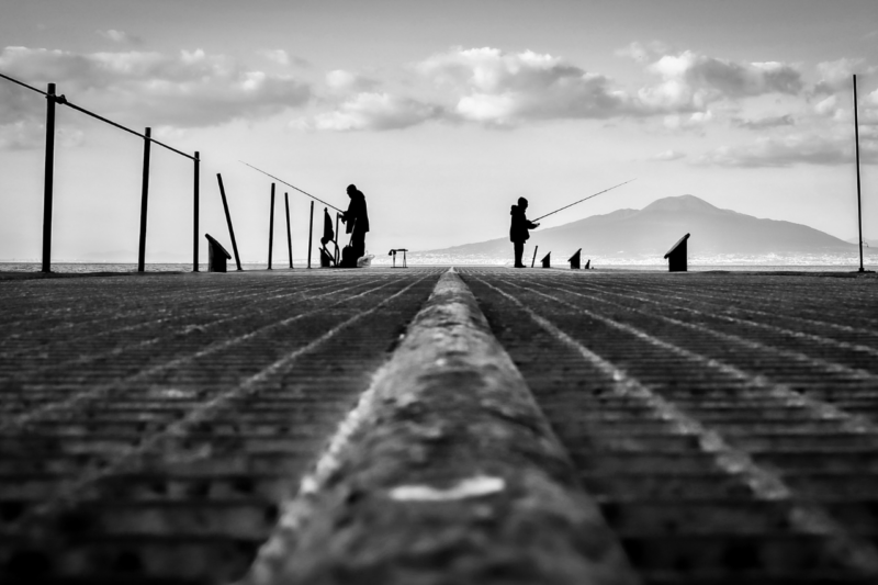 Foto scattata da Salvatore Ambrosio