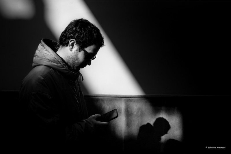 Foto scattata da salvatore ambrosio