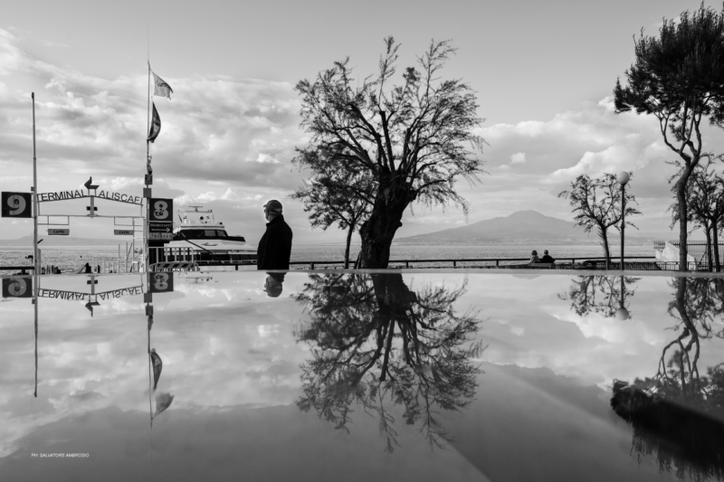 Foto scattata da Salvatore Ambrosio