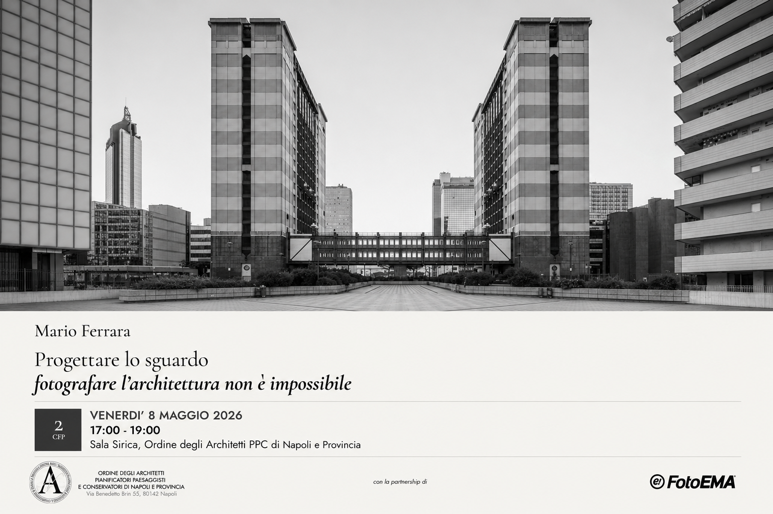 Immagine workshop architetti