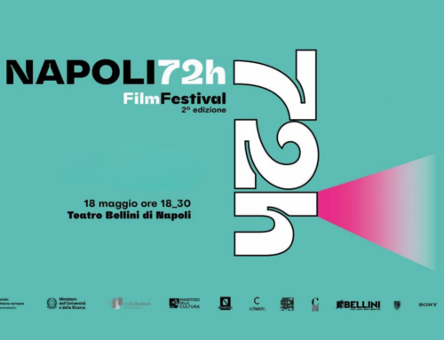 Napoli 72H Film Festival: 72 ore per dare vita a un corto con il supporto di Sony e Foto Ema.