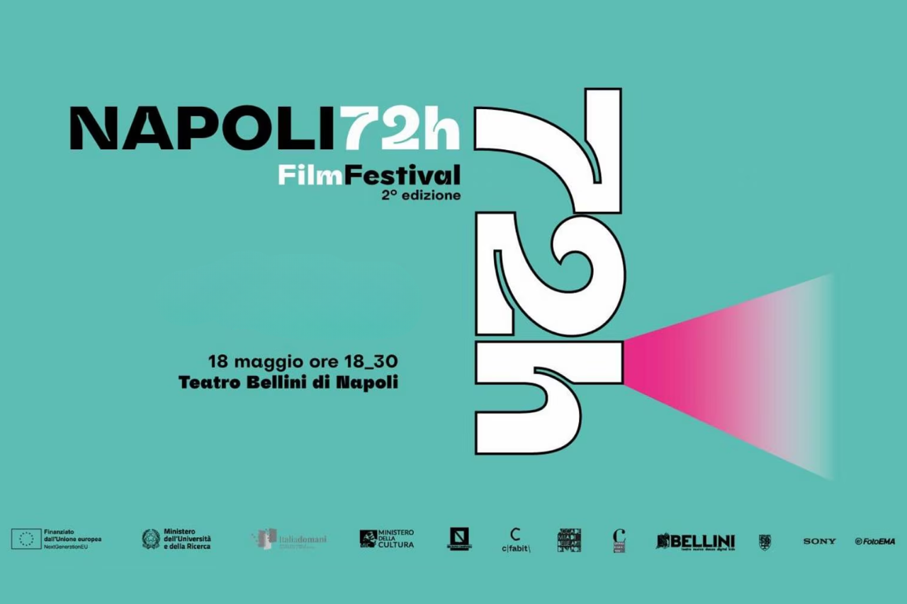 Napoli 72H film festival