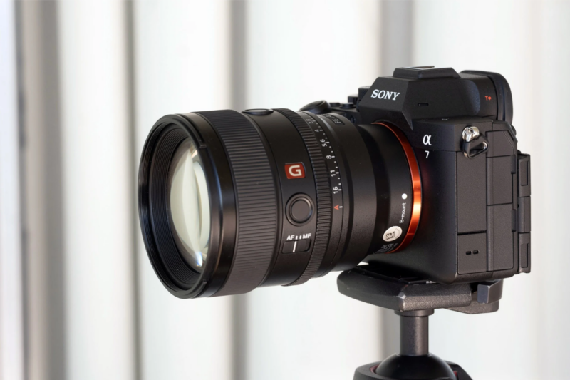 Sony a7v