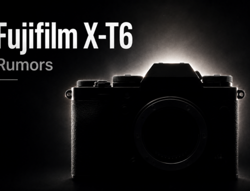 Rumors Fujifilm X-T6: l’ammiraglia popolare con nuova batteria, sensore stacked, 8K e simulazione pellicola.