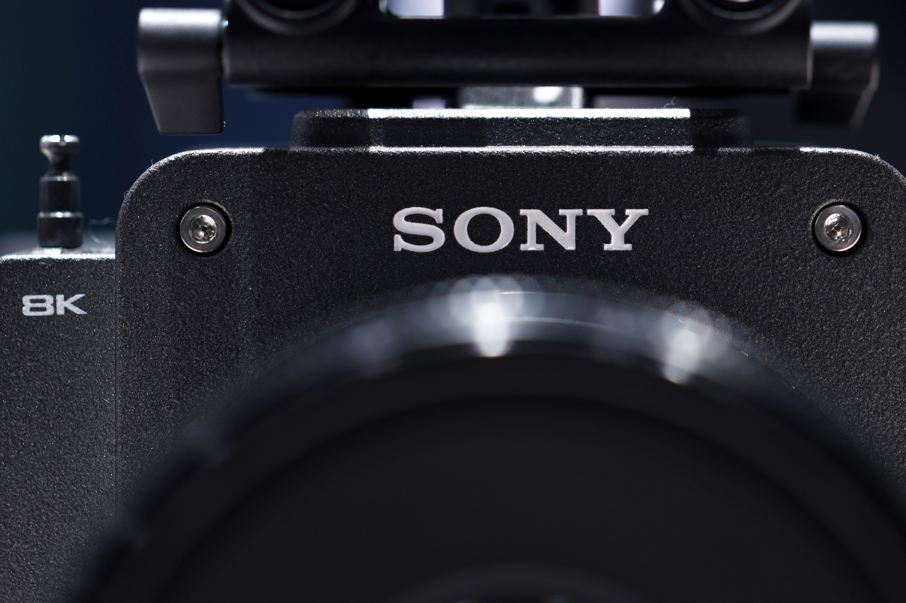 Sony rialto 65