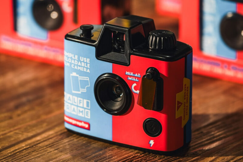 Lomo classic