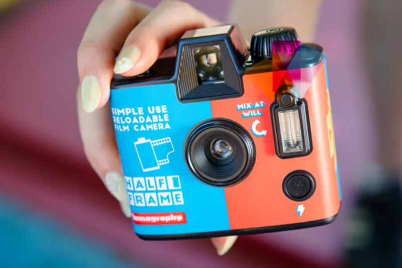 Lomography Classic Color