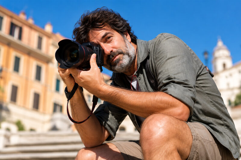 massimo russo per sony a rome photo lab 2026
