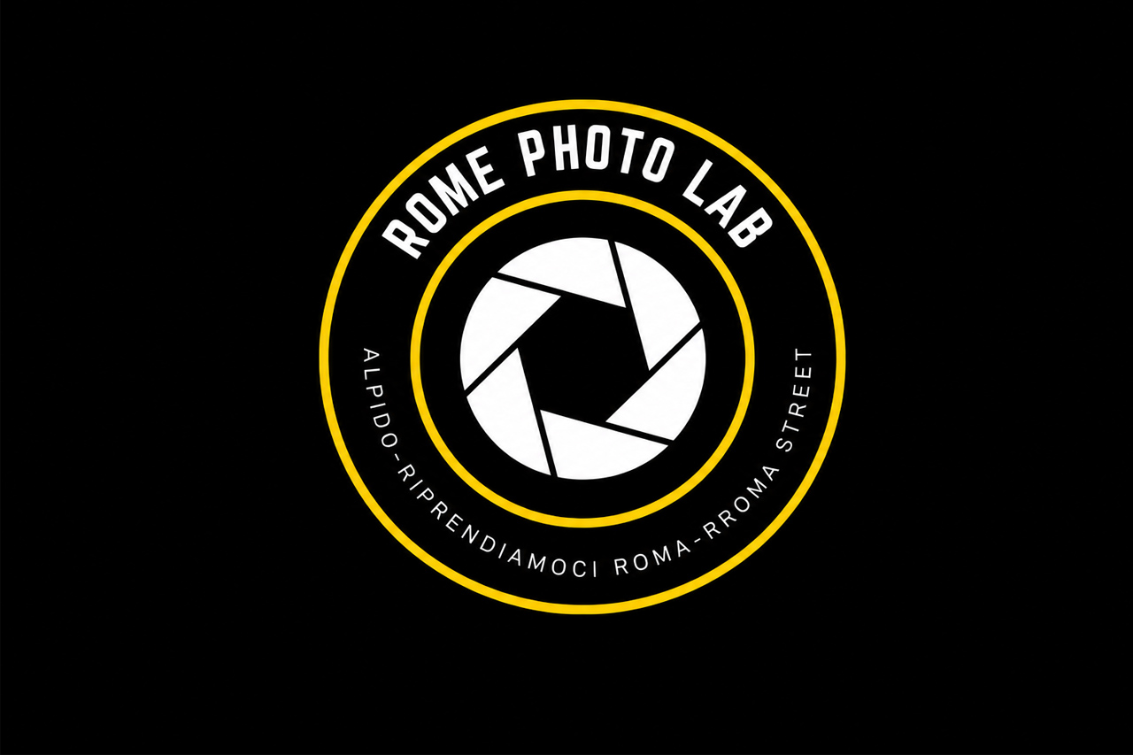 Rome Photo Lab 2026