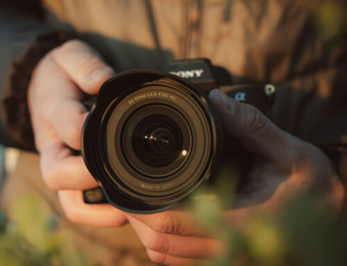 Sigma 20-60mm F2.8-4 DG Contemporary: nuovo zoom full frame compatto.