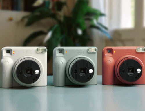 Fujifilm instax SQUARE 2: caratteristiche, prezzo e novità